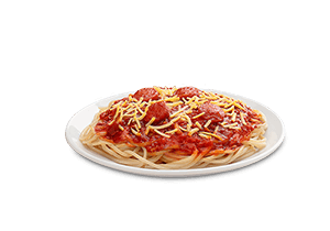 Jolly Spaghetti